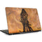 Frazetta Barbarian Dell Inspiron Skin